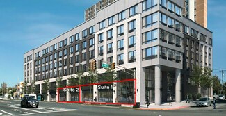 Plus de détails pour 244 St Paul's Ave, Jersey City, NJ - Commerce de détail à louer