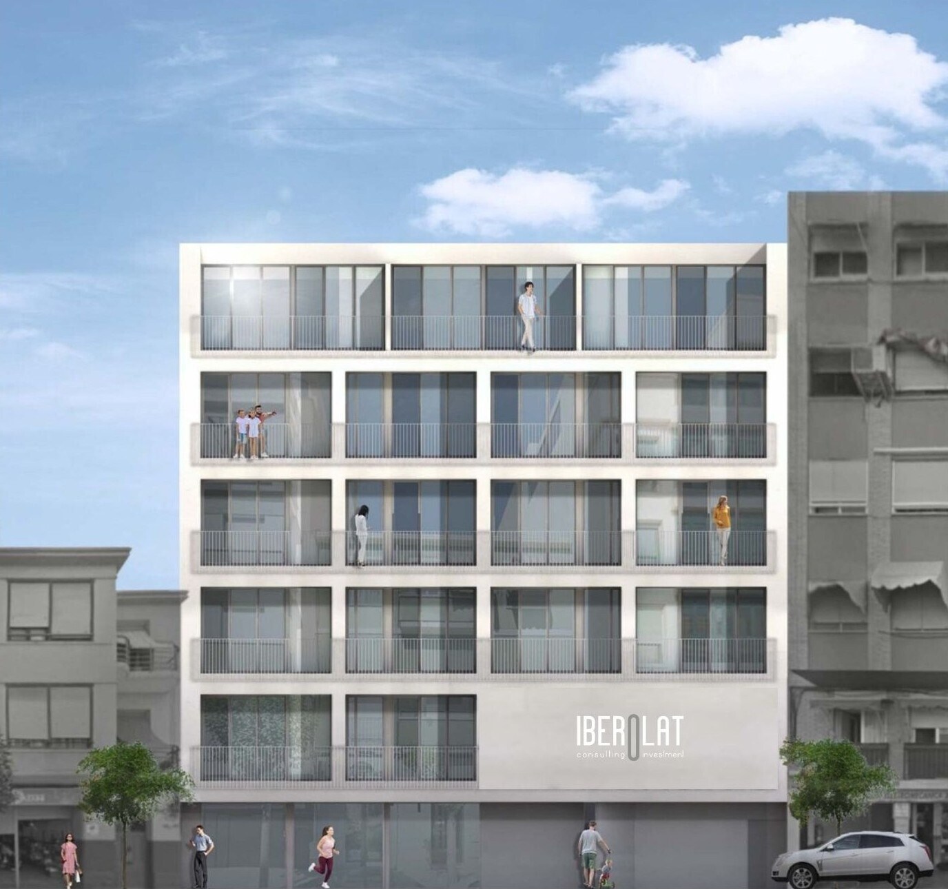 Land in Alicante, Alicante for sale Primary Photo- Image 1 of 2