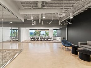 4660 La Jolla Village Dr, San Diego, CA à louer Photo intérieure- Image 1 de 10