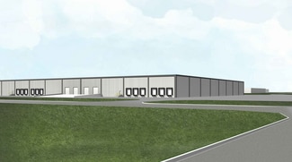 Plus de détails pour 6700 Paredes Line Rd, Brownsville, TX - Industriel à louer