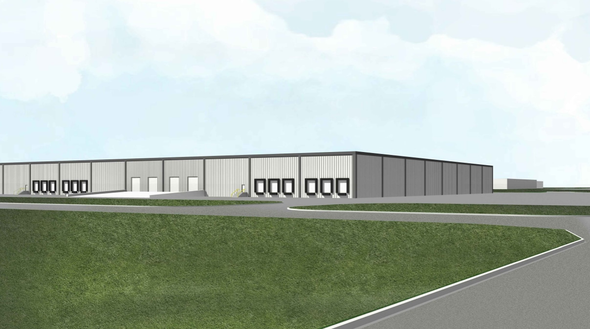 6700 Paredes Line Rd, Brownsville, TX à louer Photo principale- Image 1 de 4