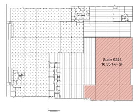 9240-9250 Hampton Overlook, Capitol Heights, MD for lease Building Photo- Image 2 of 2
