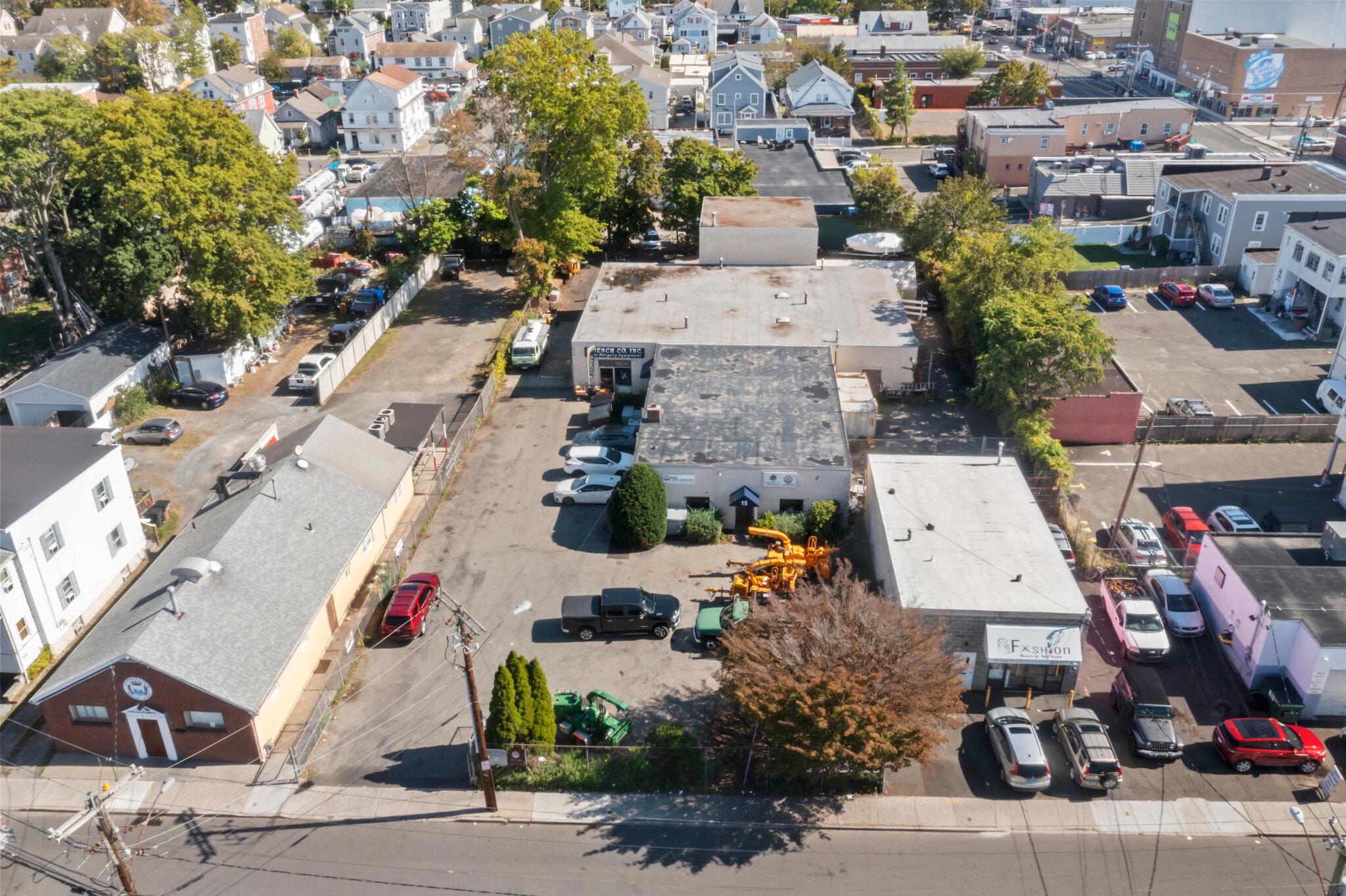 15 Virgil St, Stamford, CT for sale Primary Photo- Image 1 of 23