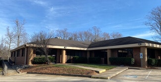 More details for 4259 Piedmont Pky, Greensboro, NC - Office for Lease