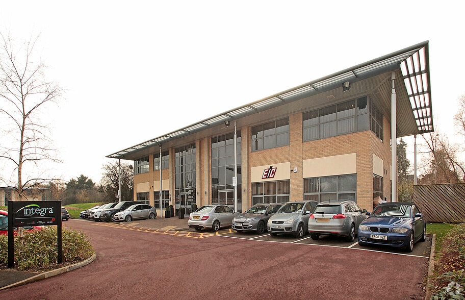 Olympic Way, Warrington for sale - Primary Photo - Image 1 of 4