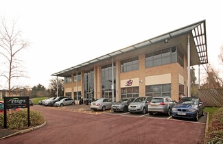 More details for Olympic Way, Warrington - Office for Sale