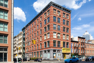 6 Greene St, New York NY - Services immobiliers commerciaux