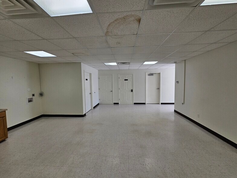 1650 Vision Dr, Abilene, TX à louer - Photo intérieure - Image 3 de 18