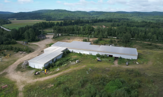 More details for 118 Ch Des Voyageurs, Denholm, QC - Industrial for Sale