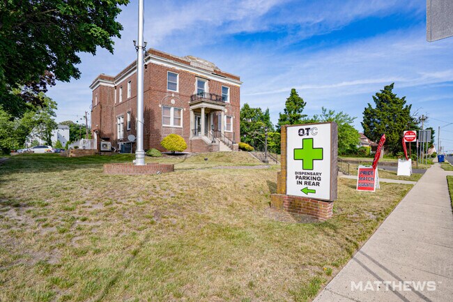 More details for 167 New Jersey Ave, Absecon, NJ - Retail for Sale