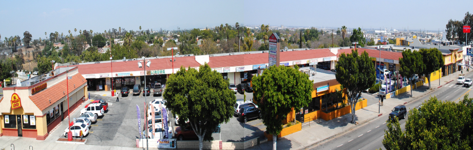 1260 S Soto St, Los Angeles, CA à vendre - Photo du bâtiment - Image 1 de 1