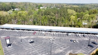 More details for 1021 Us-431, Anniston, AL - Retail for Lease