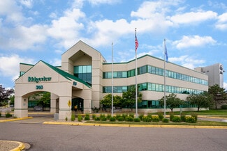 More details for 303 E Nicollet Blvd, Burnsville, MN - Office/Medical for Lease