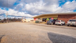 More details for 1305 Washington Ave, Krebs, OK - Flex for Sale