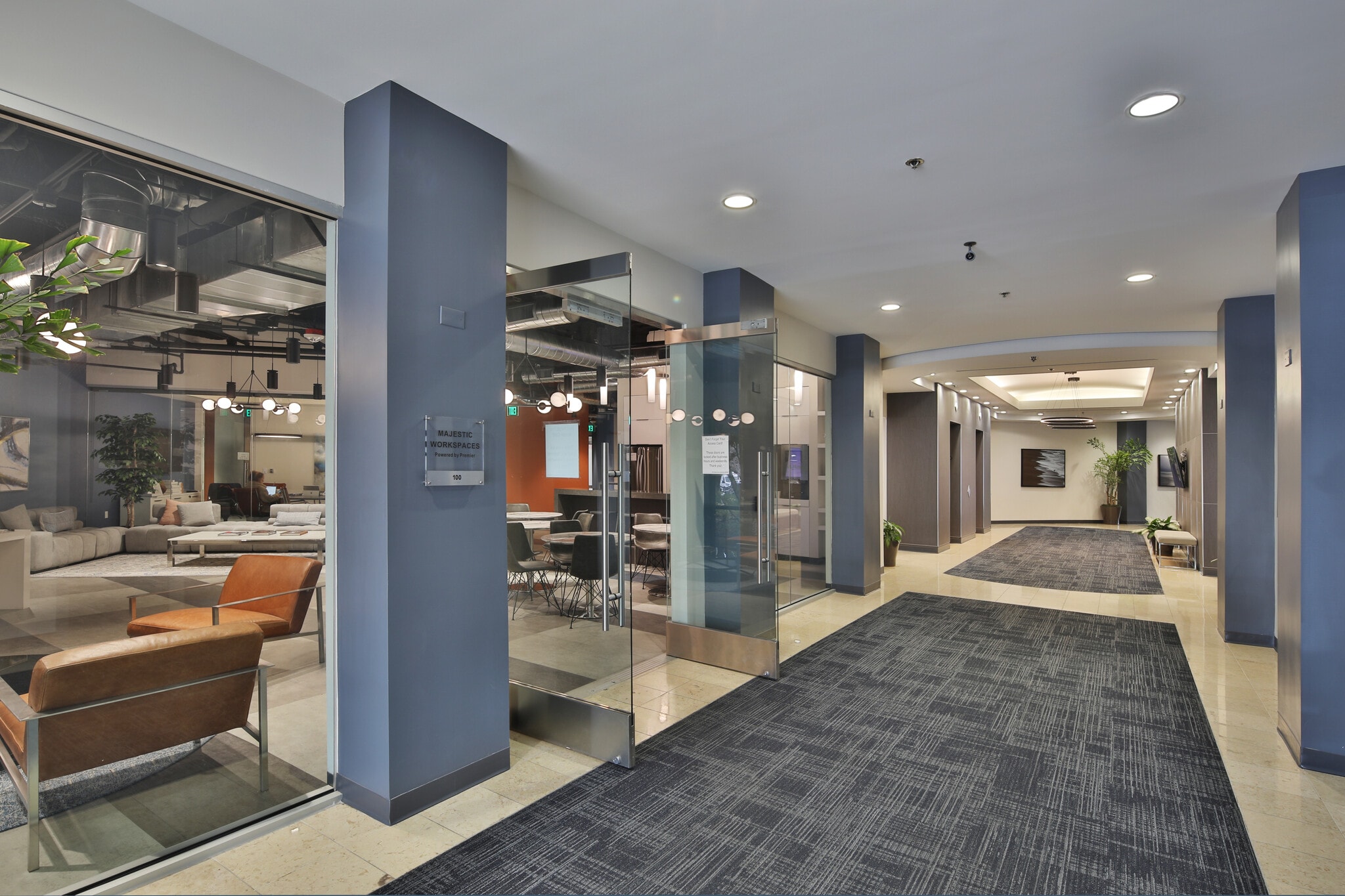 2829 Townsgate Rd, Westlake Village, CA for lease Primary Photo- Image 1 of 3