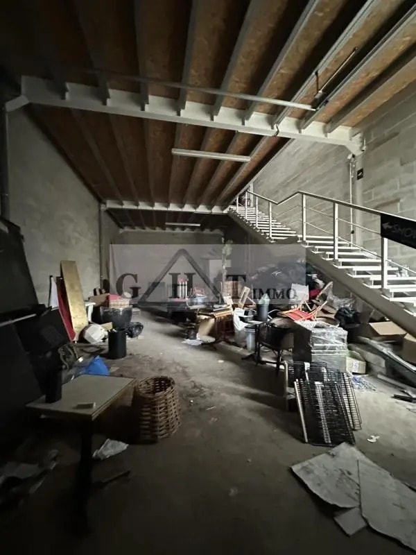 Industriel dans Romainville à louer Photo intérieure- Image 1 de 4