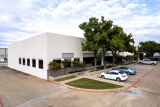 More details for 1845 Summit Ave, Plano, TX - Flex for Lease