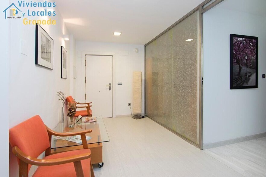 Avenida Constitución, 27, Granada, Granada for lease - Primary Photo - Image 1 of 17