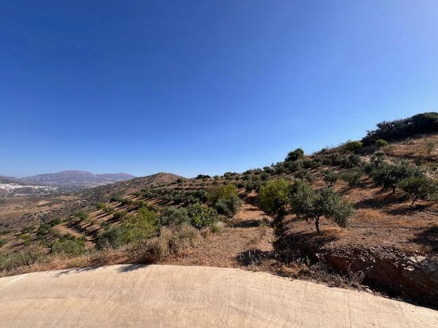 Calle Gibralmora, 10, Pizarra, Málaga for sale - Aerial - Image 3 of 24