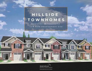 Plus de détails pour 75 Riverside Dr, Thompson, CT - Terrain à vendre