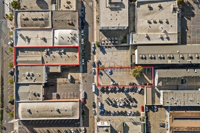 More details for 12321 Hawthorne Blvd, Hawthorne, CA - Office for Sale