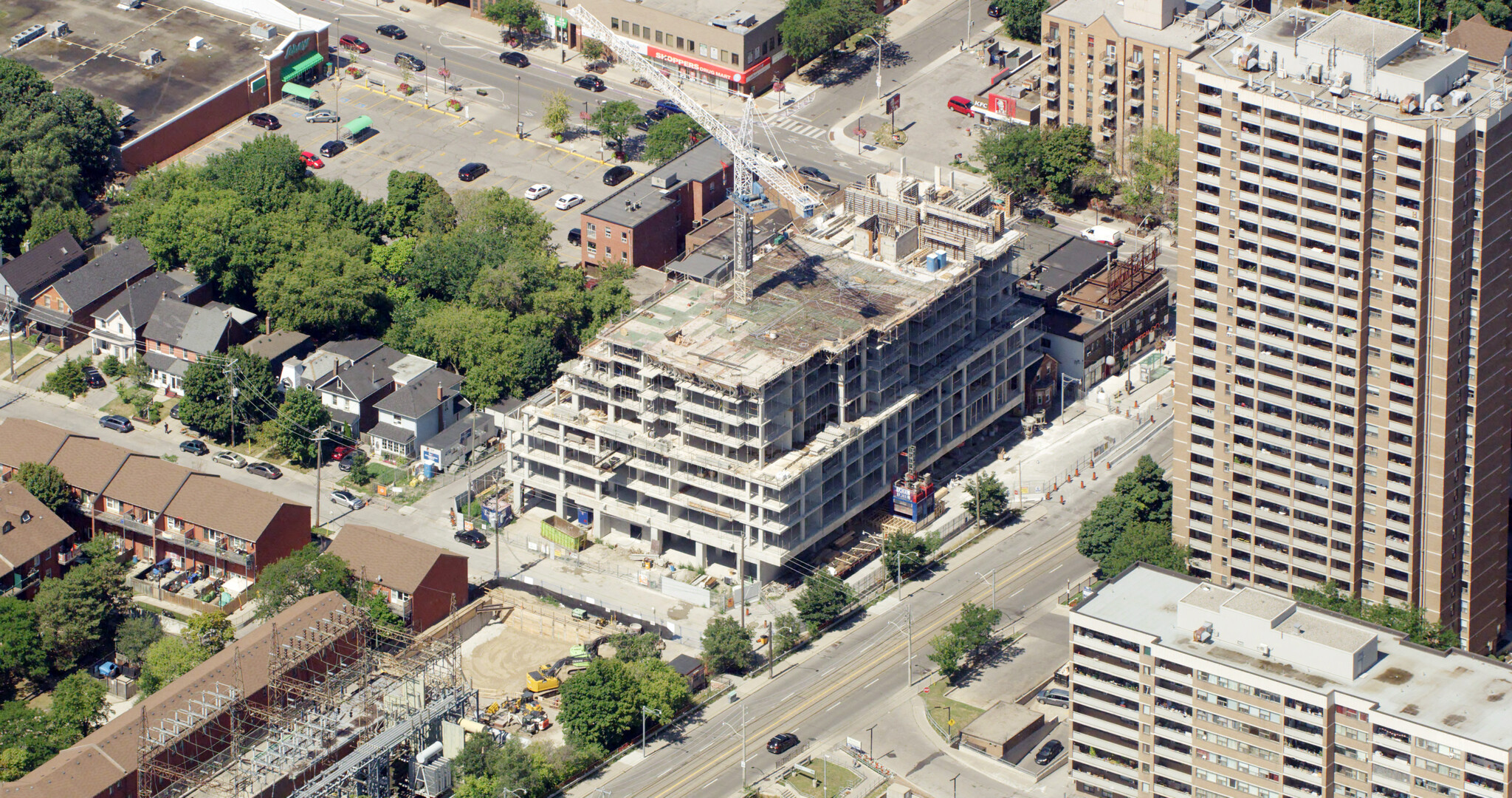 286 Main St, Toronto, ON for sale Primary Photo- Image 1 of 4