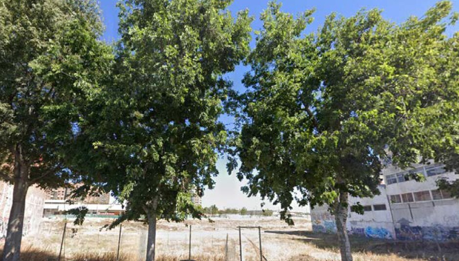 Calle del Puerto de Pozazal, 6, Madrid, Madrid à vendre - Autre - Image 2 de 2