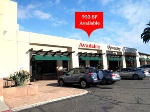 21602-21702 Plano Trabuco Rd, Trabuco Canyon, CA for lease Building Photo- Image 1 of 1