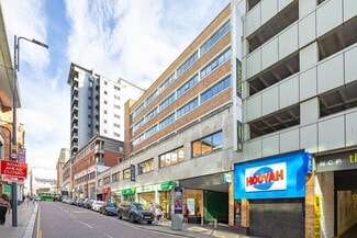 More details for 84 Albion St, Leeds - Office for Lease