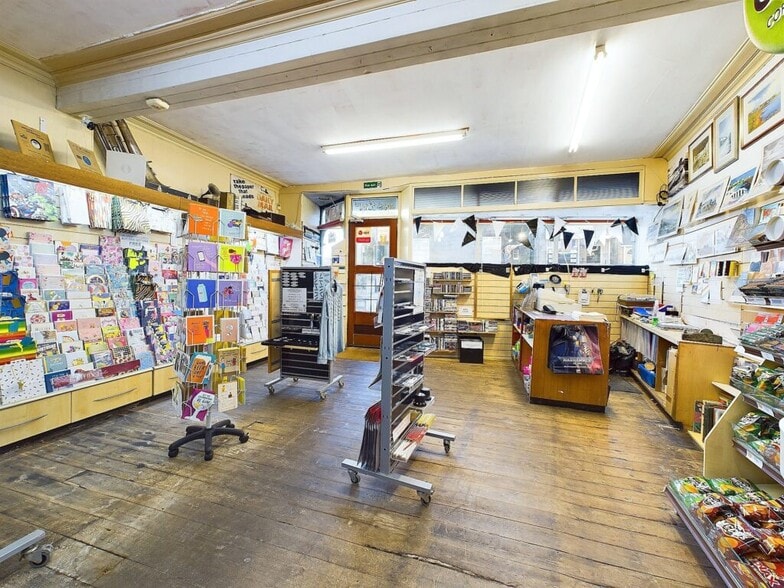 51 Broad St, Fraserburgh à vendre - Photo intérieure - Image 3 de 3