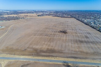 6900 Mooresville, Indianapolis, IN - AERIAL map view - Image1