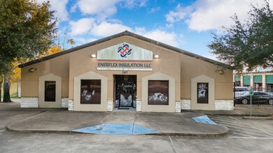207 W Archer Rd, Baytown, TX for sale Building Photo- Image 1 of 42
