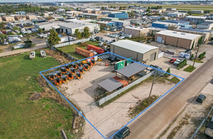 Lots 30 & 33 Richland St, Kenner, LA à vendre Photo principale- Image 1 de 13