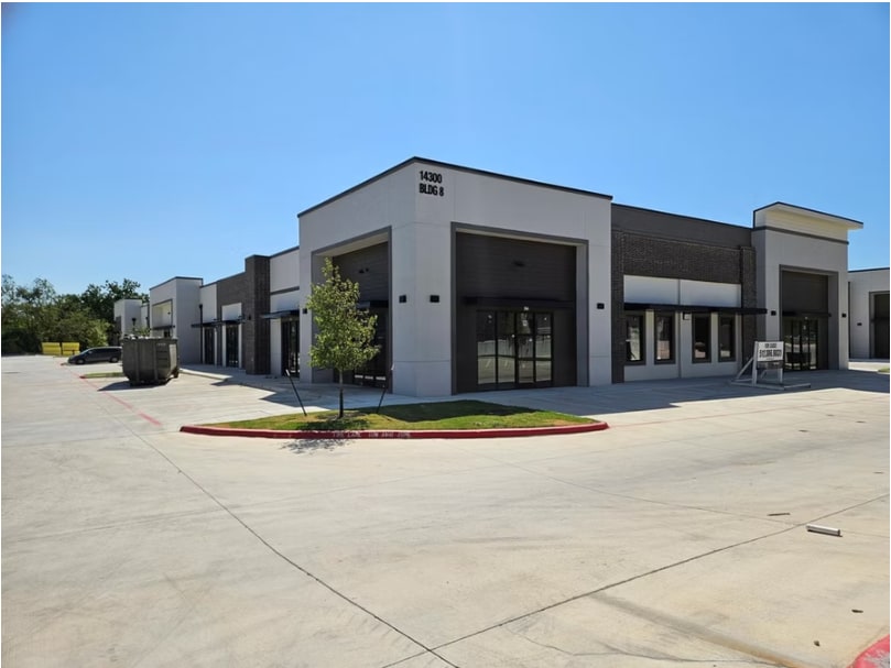 14300 Ronald W Reagan Blvd, Cedar Park, TX 78641 - Unité 610 -  - Photo intérieure - Image 2 of 2