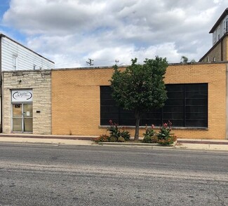 Plus de détails pour 8256 W Grand Ave, River Grove, IL - Industriel à vendre