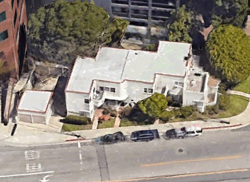 1220 Veteran Ave, Los Angeles, CA for sale - Building Photo - Image 2 of 5