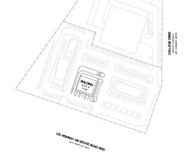 9745 Silver Lake Dr, Leesburg, FL à louer Photo du bâtiment- Image 1 de 1