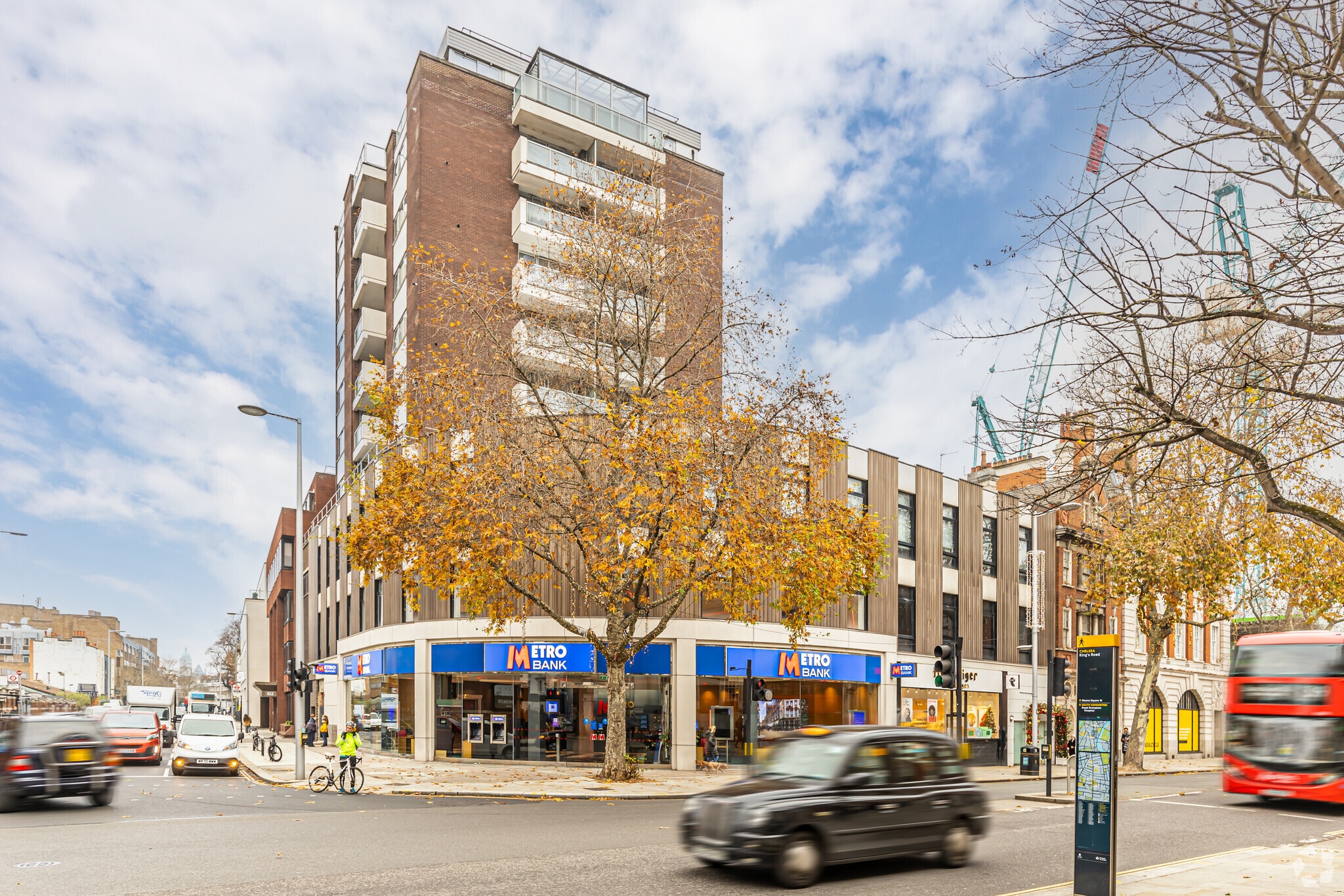 234A Kings Rd, London for lease Primary Photo- Image 1 of 5