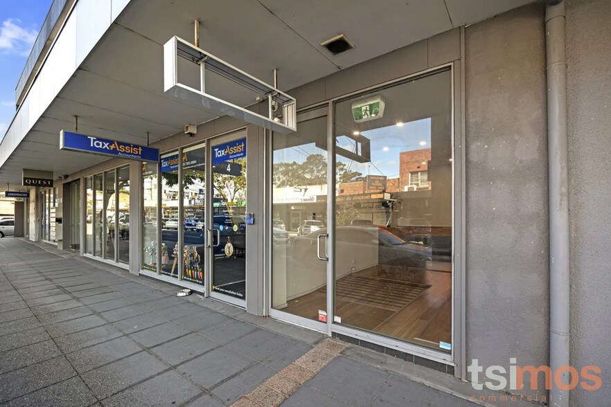 37-39 Station Rd, Melbourne for sale - Primary Photo - Image 2 of 2