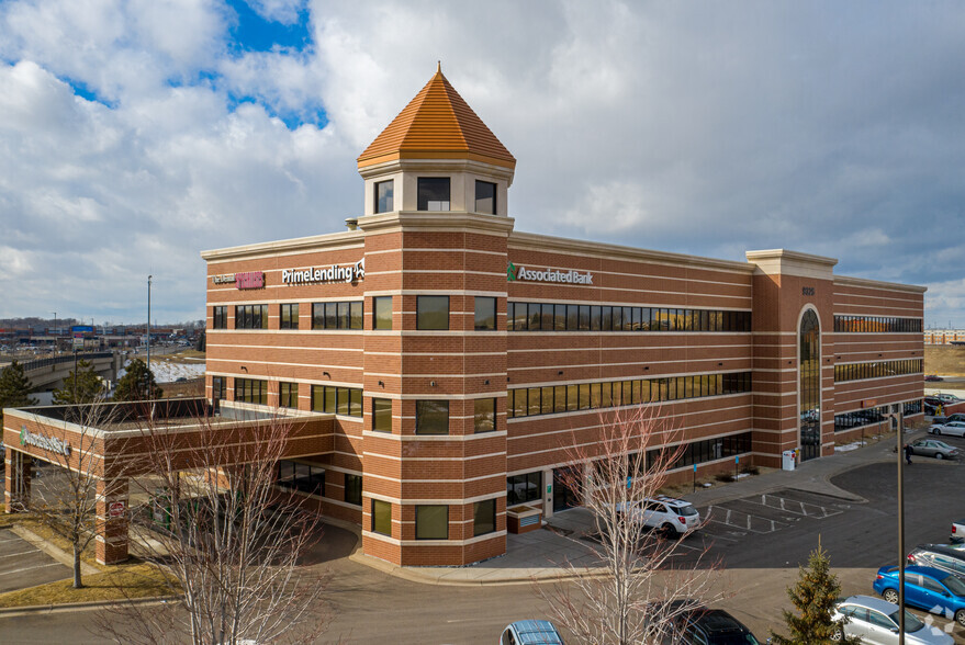 9325 Upland Ln N, Maple Grove, MN for lease - Building Photo - Image 1 of 13