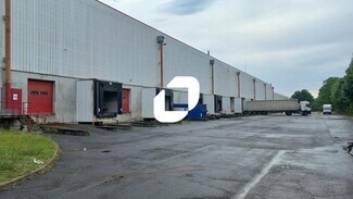 Plus de détails pour Industriel à louer