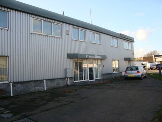 More details for Wrexham Rd, Basildon - Office for Lease