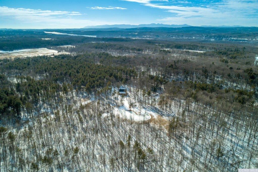 390 Ridge Rd, Schodack Landing, NY à vendre Aérien- Image 1 de 1
