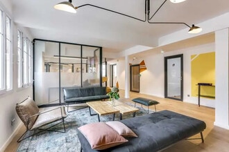 10 Rue Pergolèse, Paris for lease Interior Photo- Image 2 of 10