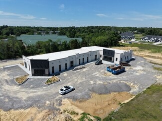 More details for 2181 New Holt Rd, Paducah, KY - Office for Sale