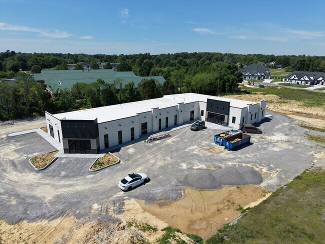 More details for 2181 New Holt Rd, Paducah, KY - Office for Lease
