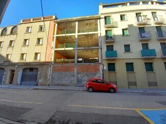 Plus de détails pour Carrer Progrés, 14, Figueres - Terrain à vendre