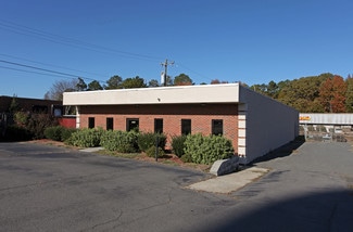 More details for 1016 Waxhaw Indian Trail Rd, Indian Trail, NC - Flex for Lease