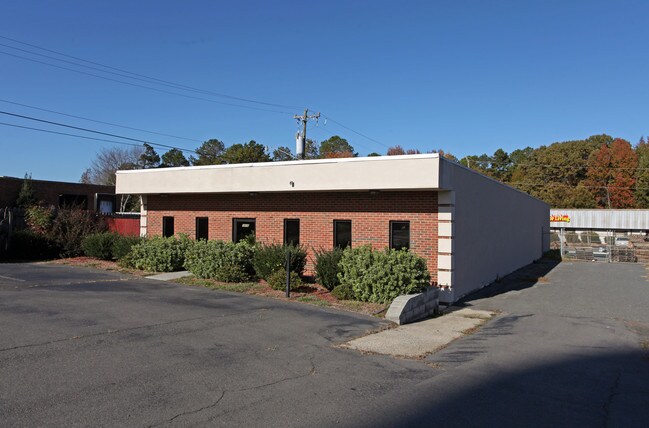 More details for 1016 Waxhaw Indian Trail Rd, Indian Trail, NC - Flex for Lease