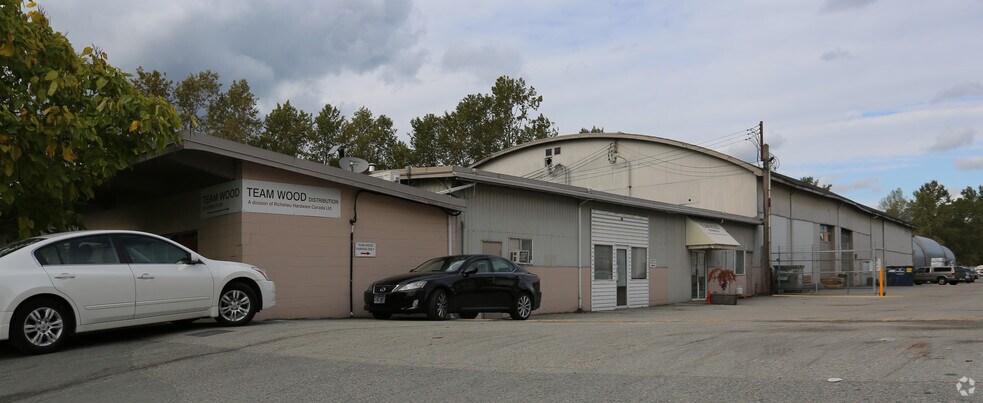 71-79 Braid St, New Westminster, BC for sale - Primary Photo - Image 1 of 1